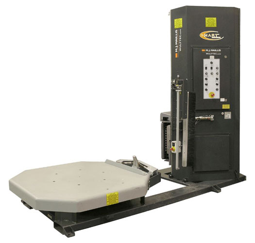 Wulftec SMHPA-200 | Universal Packaging