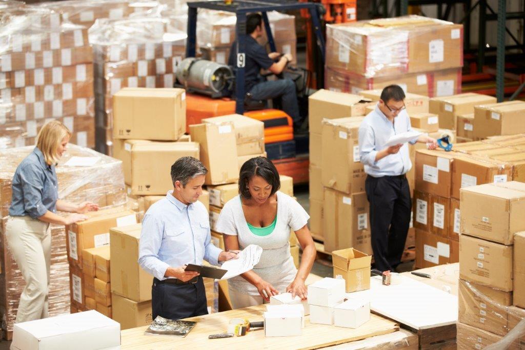Universal Packaging Fulfillment Services